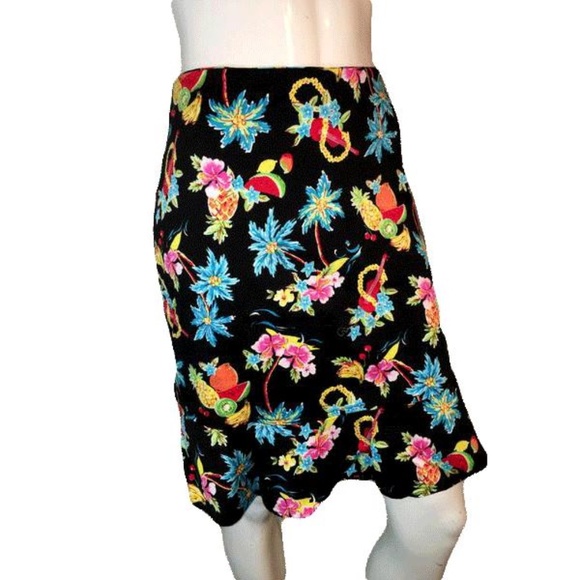 Bamboo Traders Dresses & Skirts - Bamboo Traders Skirt Size 14